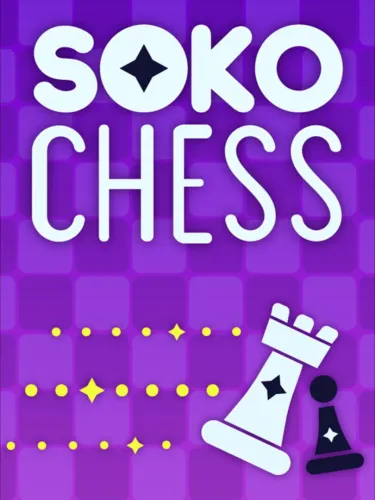 Portada de SokoChess