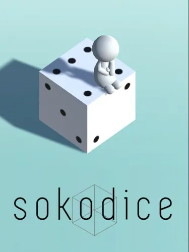 Portada de Sokodice
