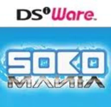 Portada de SokoMania