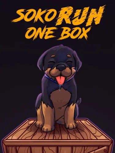 Portada de Sokorun: One Box