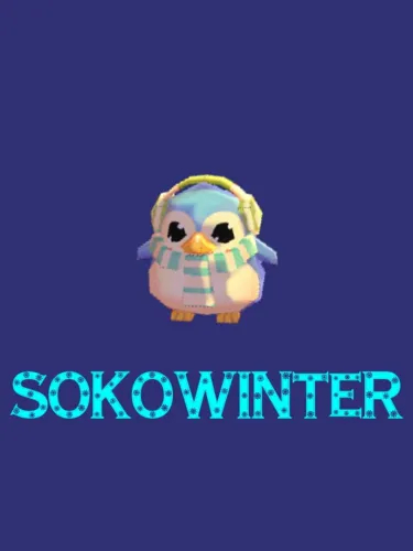 Portada de SokoWinter