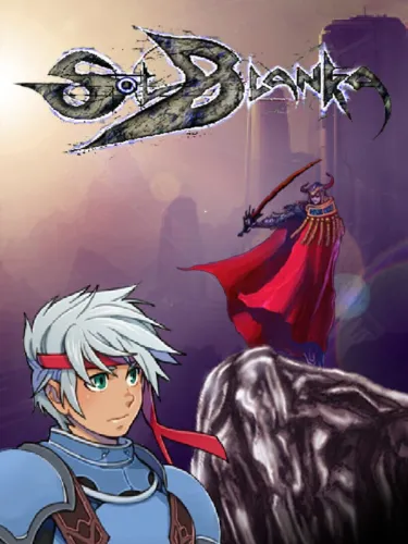 Portada de Sol Blanka