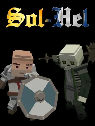 Portada de Sol-Hel