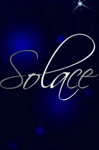 Portada de Solace