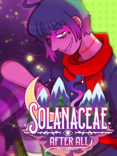 Portada de Solanaceae: After All