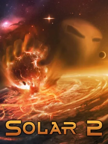 Portada de Solar 2