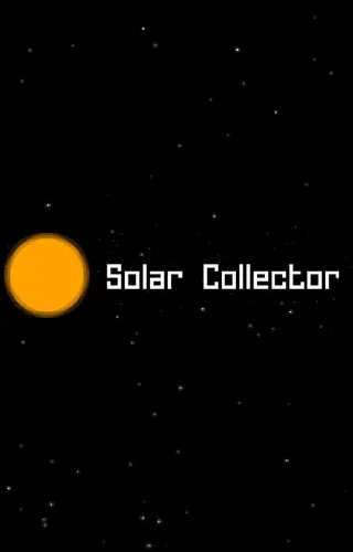 Portada de Solar Collector