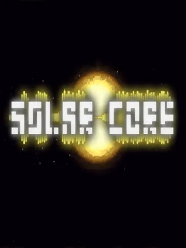 Portada de Solar Core