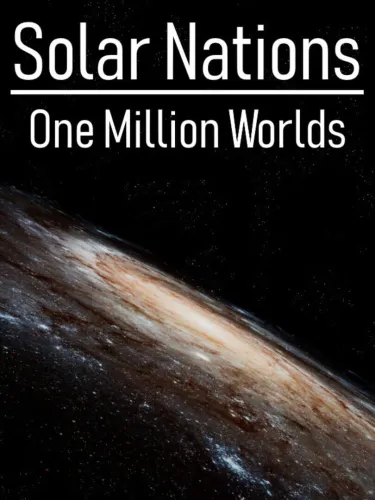 Portada de Solar Nations