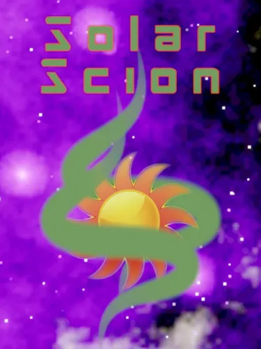 Portada de Solar Scion