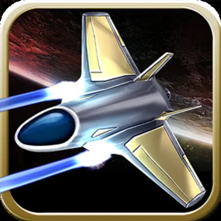 Portada de Solar Warfare