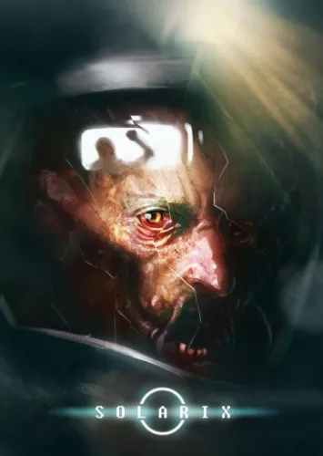 Portada de Solarix