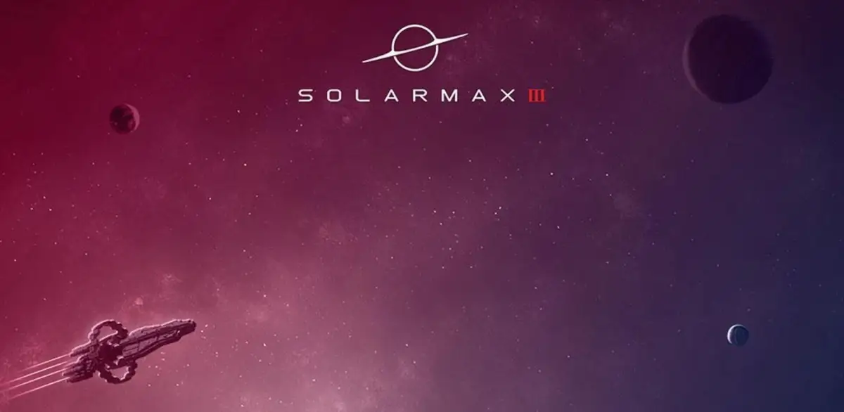 Portada de Solarmax3
