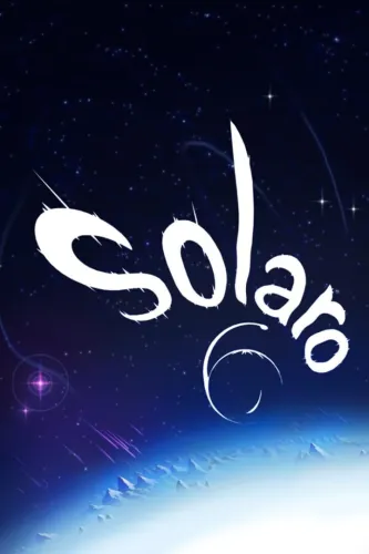 Portada de Solaro