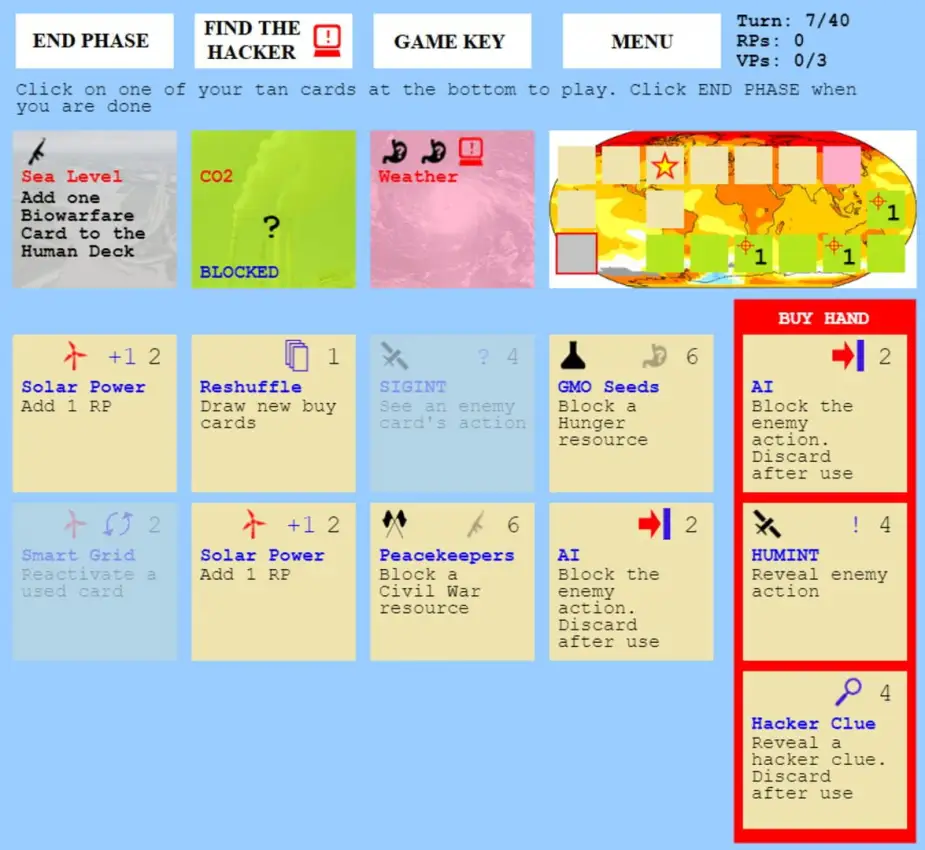 Portada de Solarpunk: Failed States