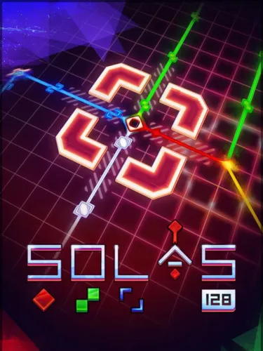 Portada de Solas 128