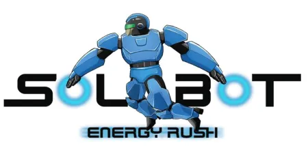 Portada de Solbot Energy Rush