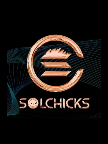 Portada de SolChicks