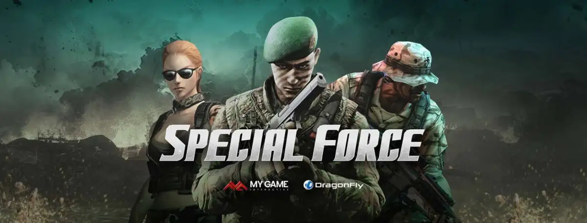 Portada de Soldier Front