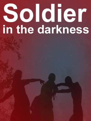 Portada de Soldier in the darkness