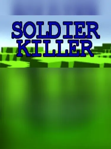 Portada de Soldier Killer