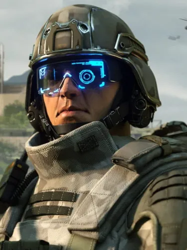 Portada de Soldiers Inc: Mobile Warfare