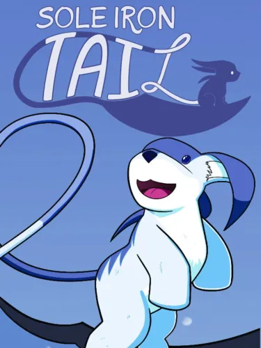 Portada de Sole Iron Tail