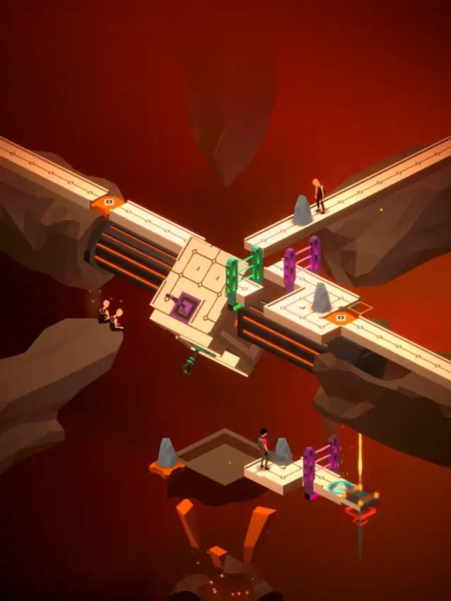 Portada de Sole Light: Cool Puzzle Game