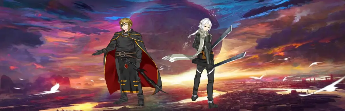 Solenars Edge II: Aurora of The Seventh Dawn