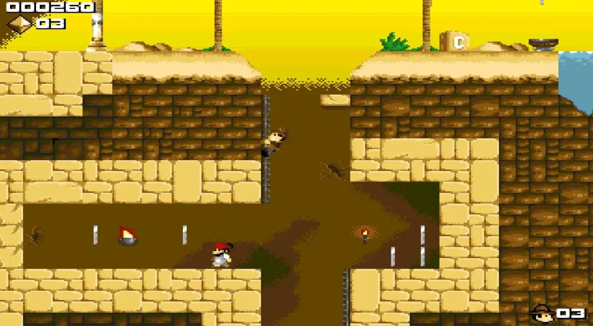 Portada de Solid Gold