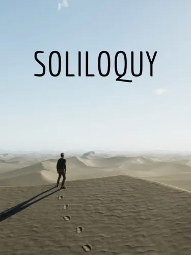 Portada de Soliloquy