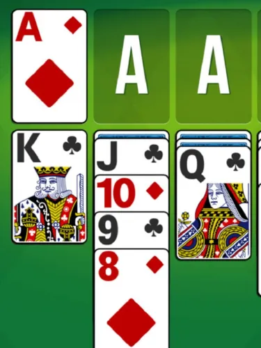 Portada de Solitaire Bliss Collection