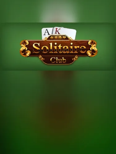 Portada de Solitaire Club