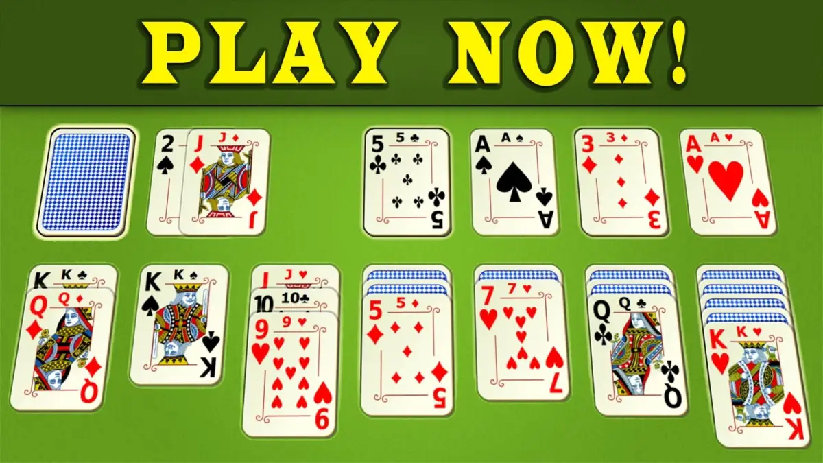 Solitaire Epic