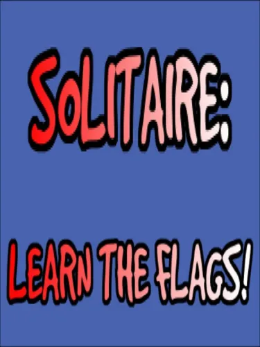 Portada de Solitaire: Learn the Flags!