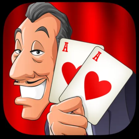 Portada de Solitaire Perfect Match