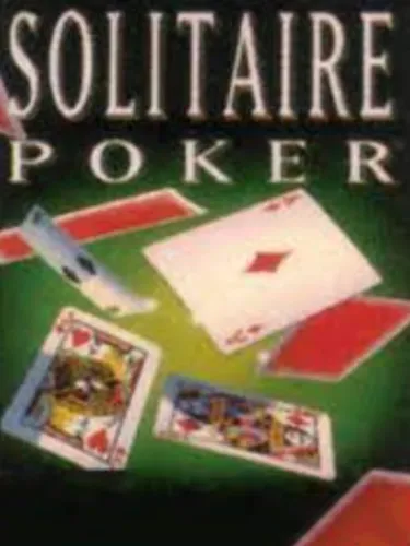 Portada de Solitaire Poker