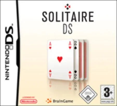 Portada de Solitaire: Ultimate Collection