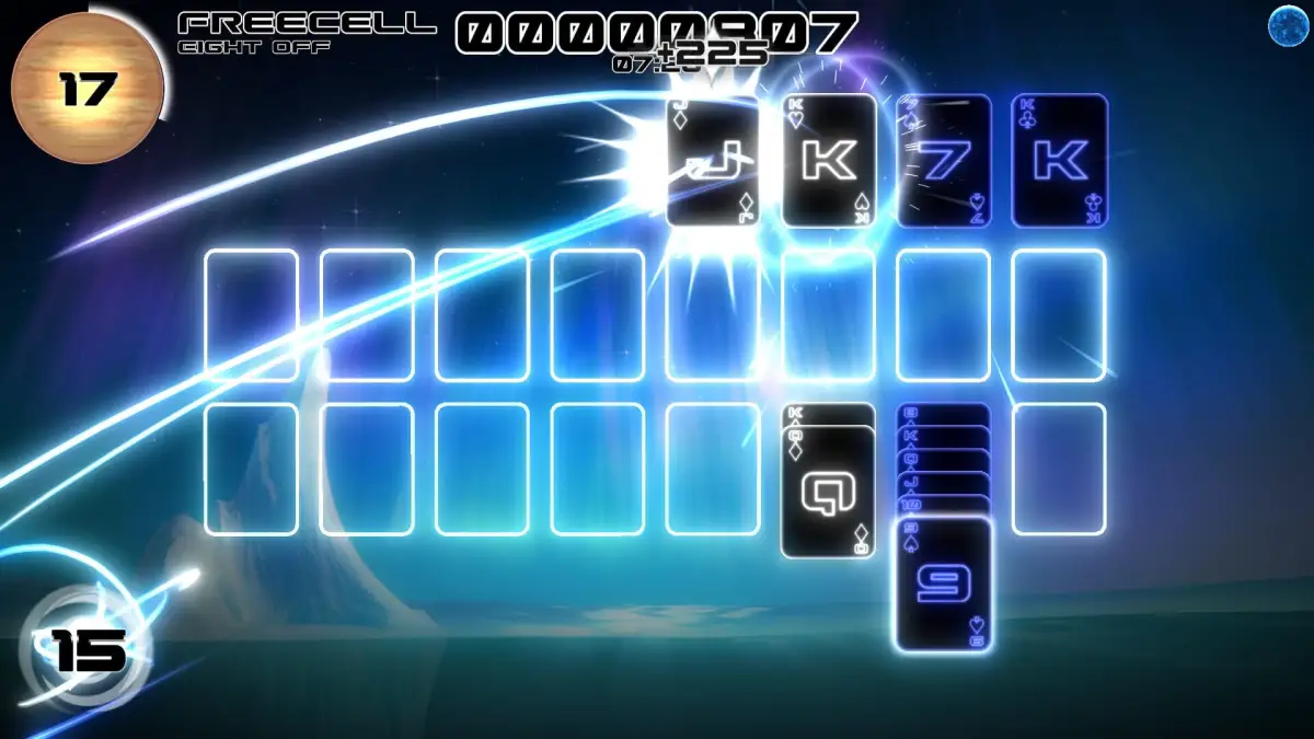 Portada de Solitaire Ultra