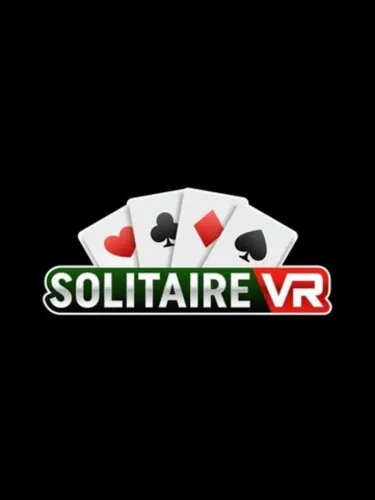 Portada de Solitaire VR