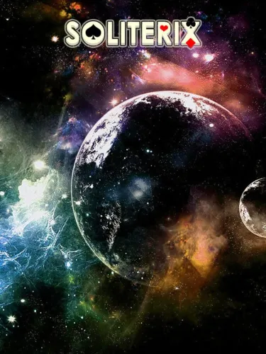 Portada de Soliterix