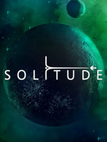 Portada de Solitude