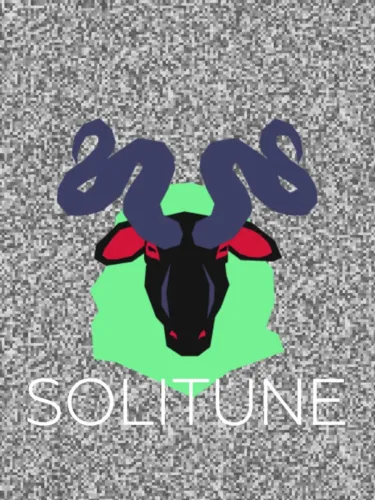 Portada de Solitune