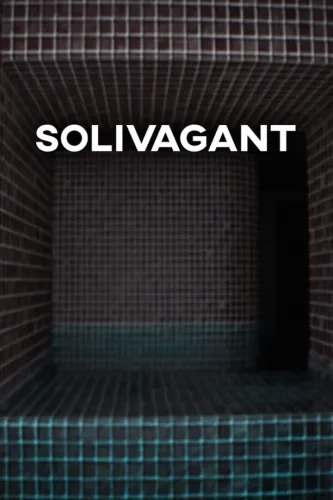 Portada de Solivagant