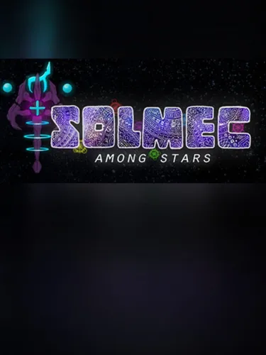 Portada de Solmec: Among Stars