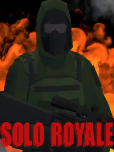 Portada de Solo Royale