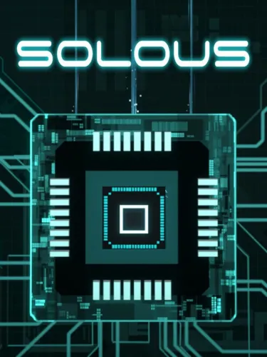 Portada de Solous