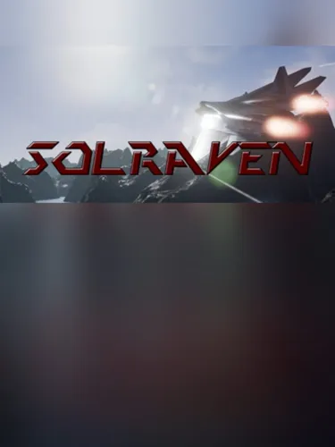 Portada de Solraven