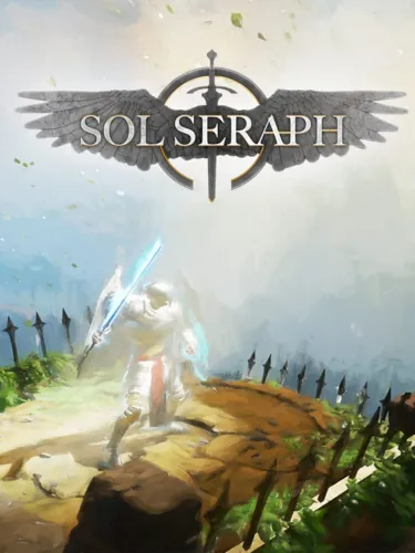 Portada de SolSeraph