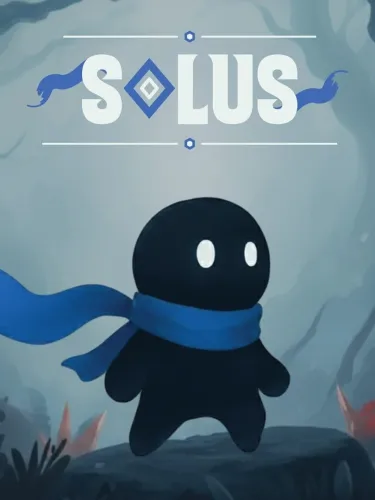 Portada de Solus